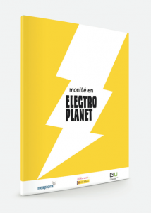 electroplanet